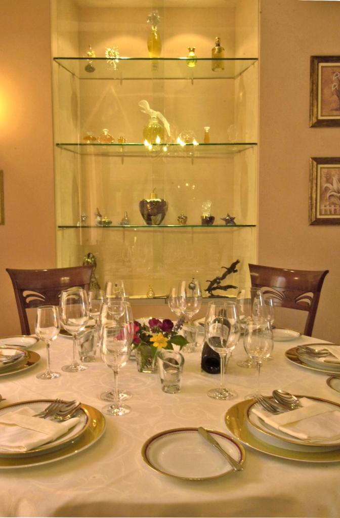 Hostellerie Clau del Loup - Logis Hotels photo 1