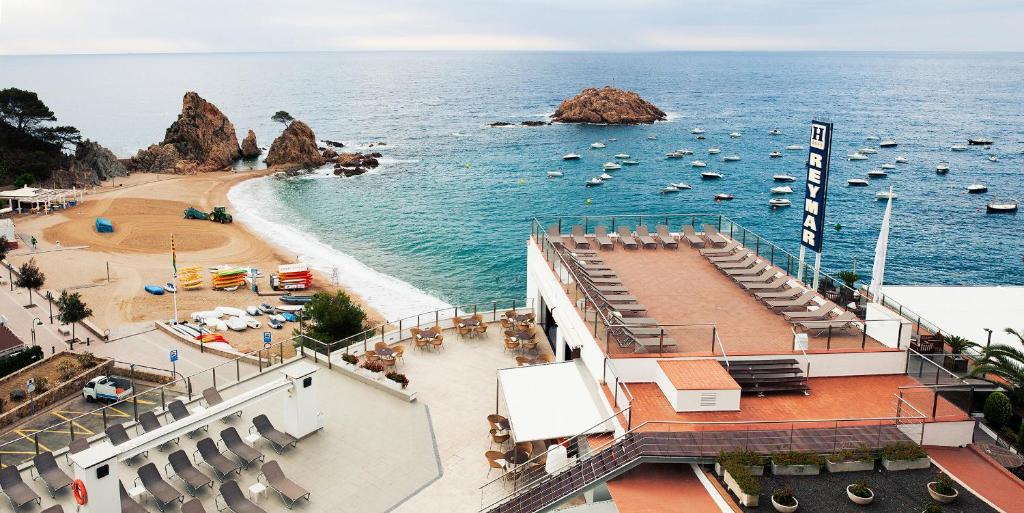 Gran Hotel Reymar photo 3