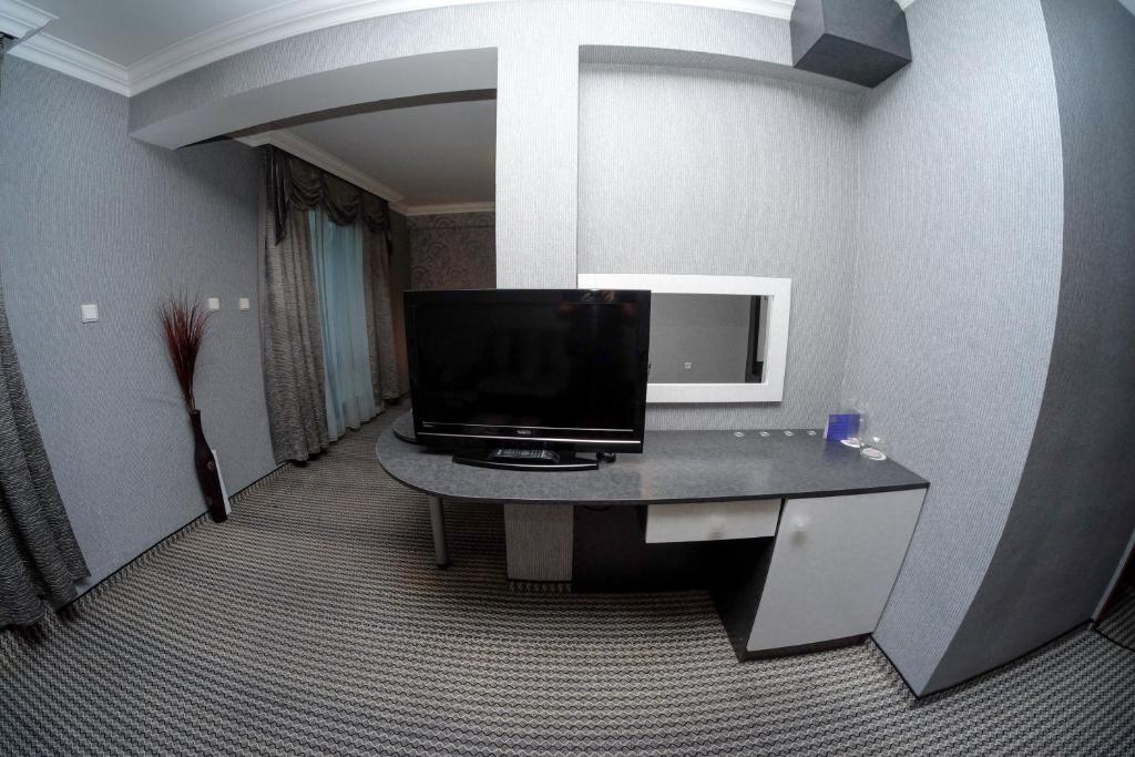 Haskovo Hotel photo 4