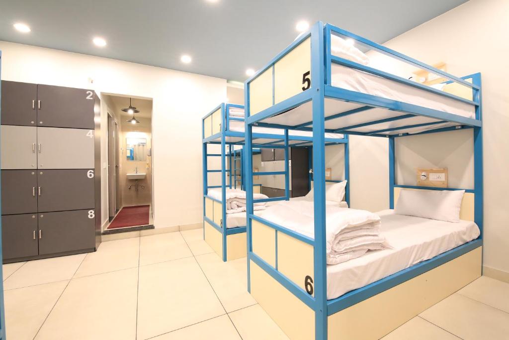 Blue Beds Hostel photo 3