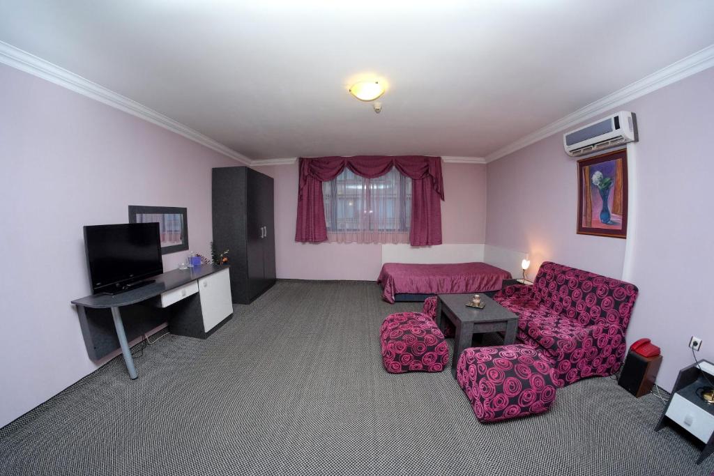 Haskovo Hotel photo 3