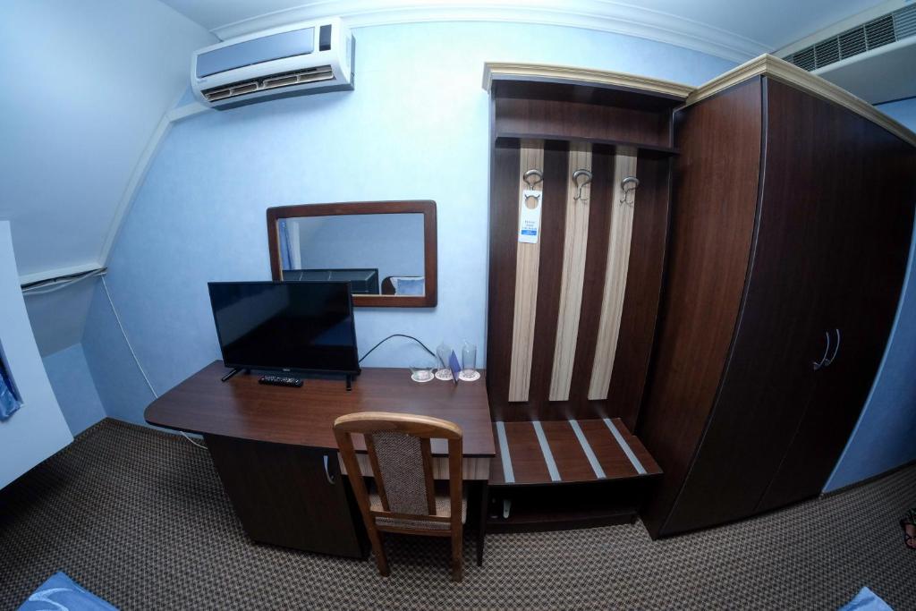 Haskovo Hotel photo 2