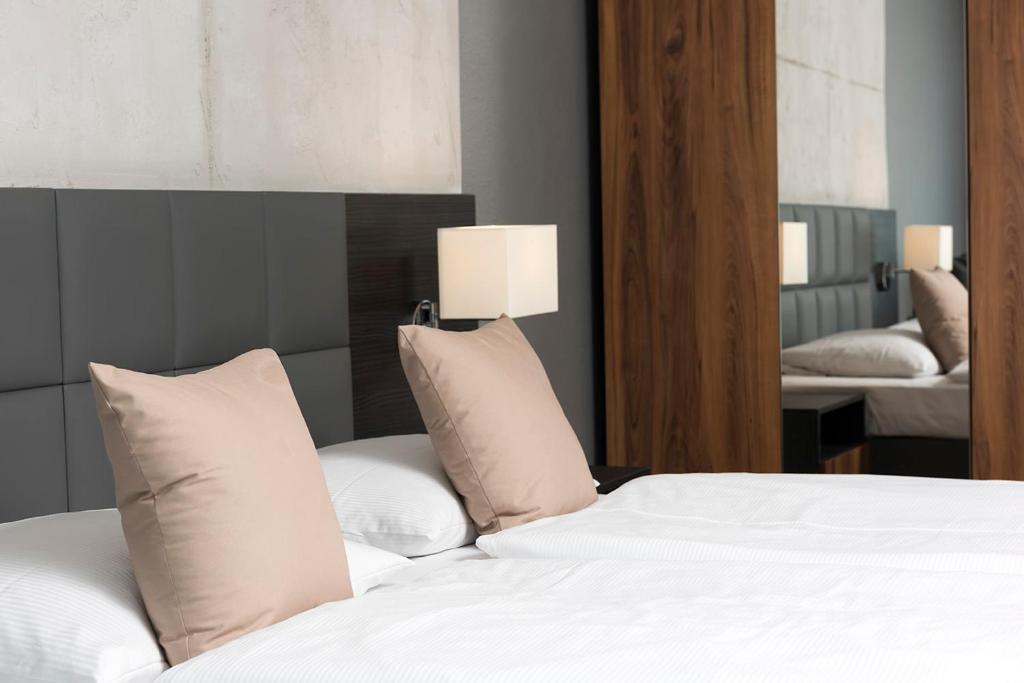 Одноместный (Представительский одноместный номер), Mark Apart Hotel