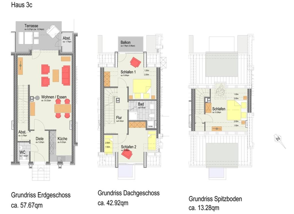 Ferienhaus Boddenzauber photo 1
