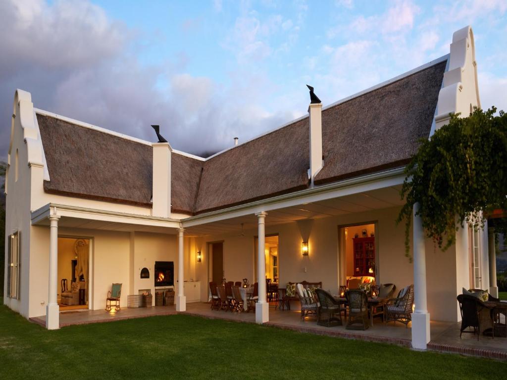 La Cotte House photo 2