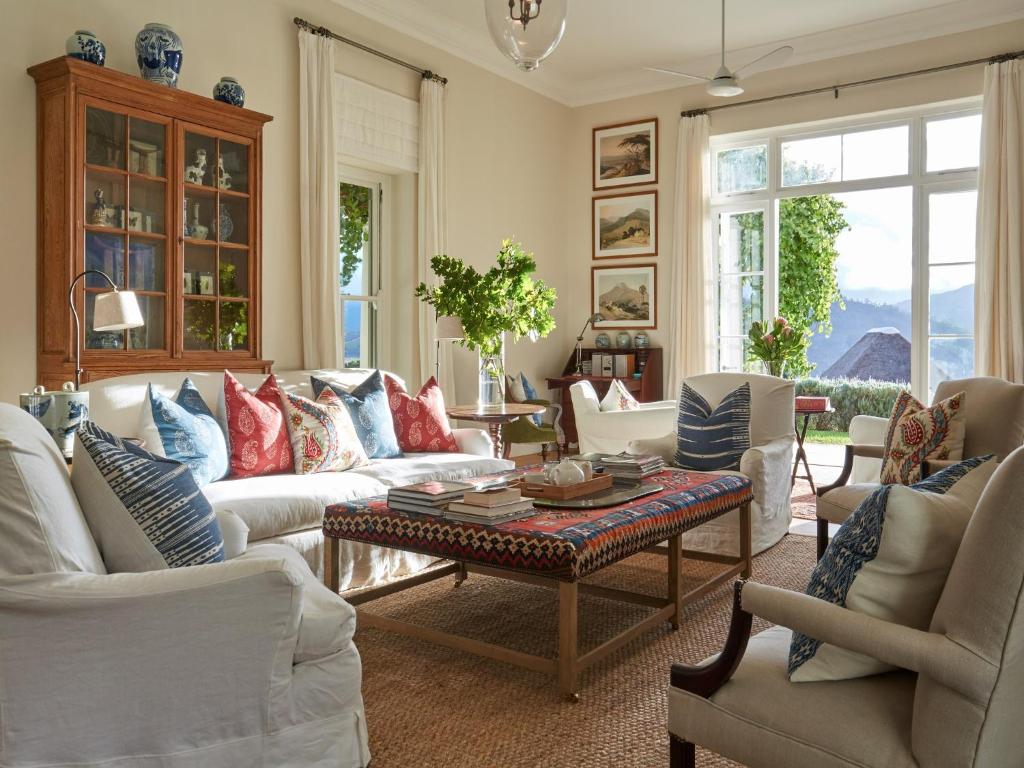 La Cotte House photo 3