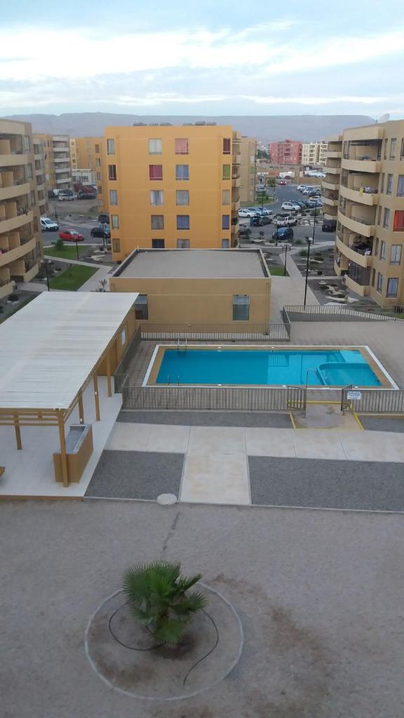 Departamento Portal del Sol Arica photo 2
