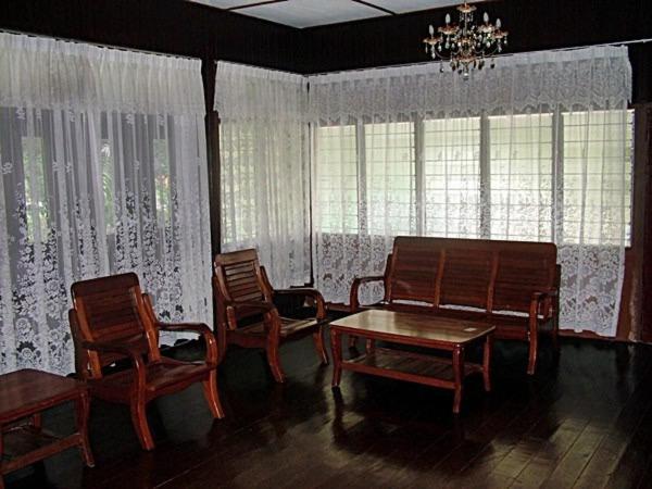 Villasayang Homestay photo 4
