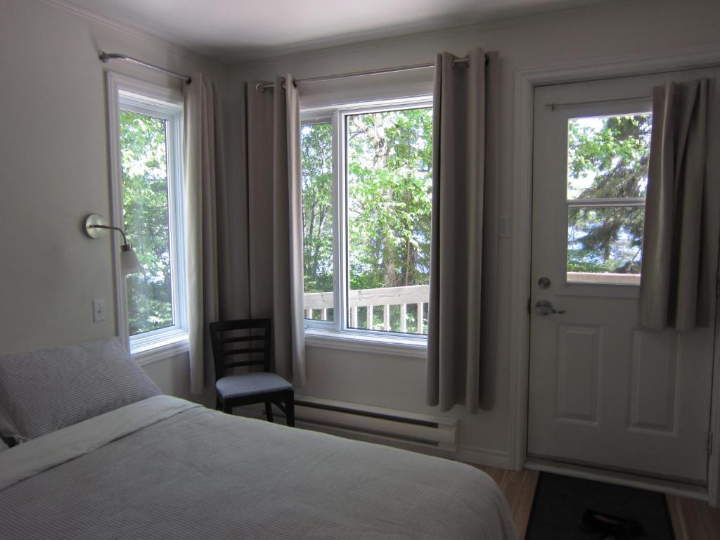 Auberge Île du Repos photo 4
