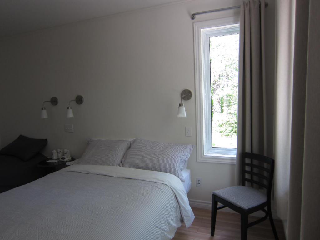 Auberge Île du Repos photo 3