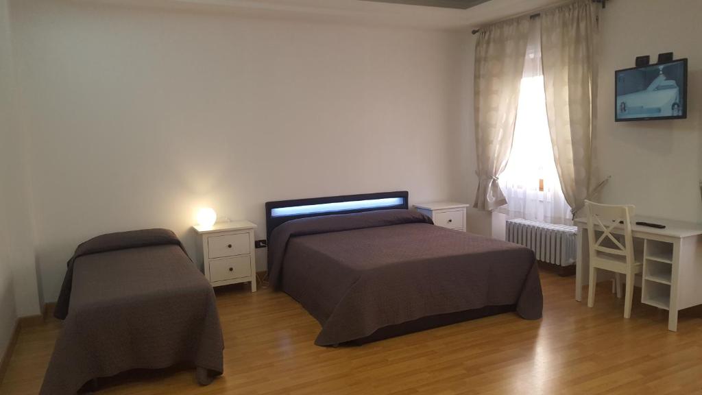 Camere Santa Rita photo 2