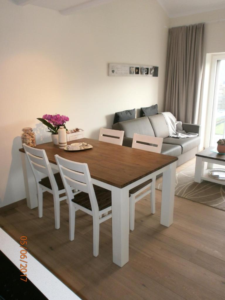 Vakantiehuisje Bredene photo 4