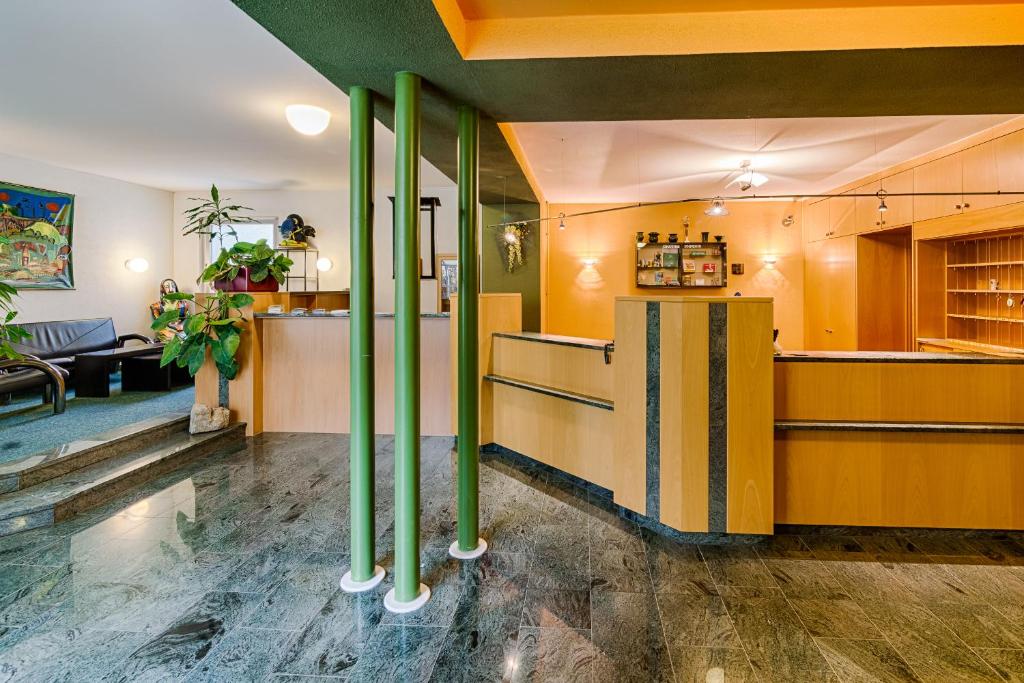 Hotel am Galgenberg photo 1