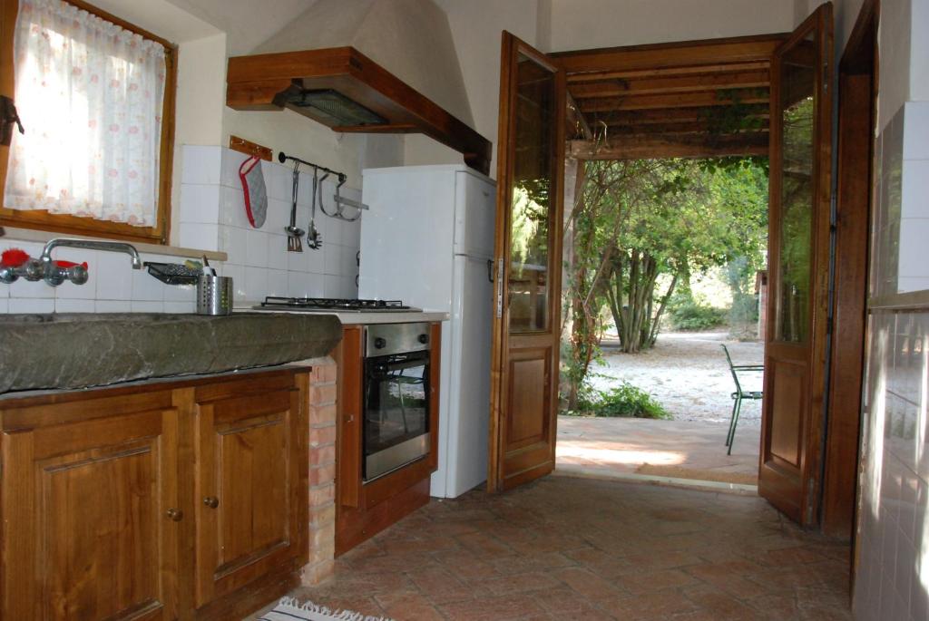 Agriturismo San Vettore photo 4