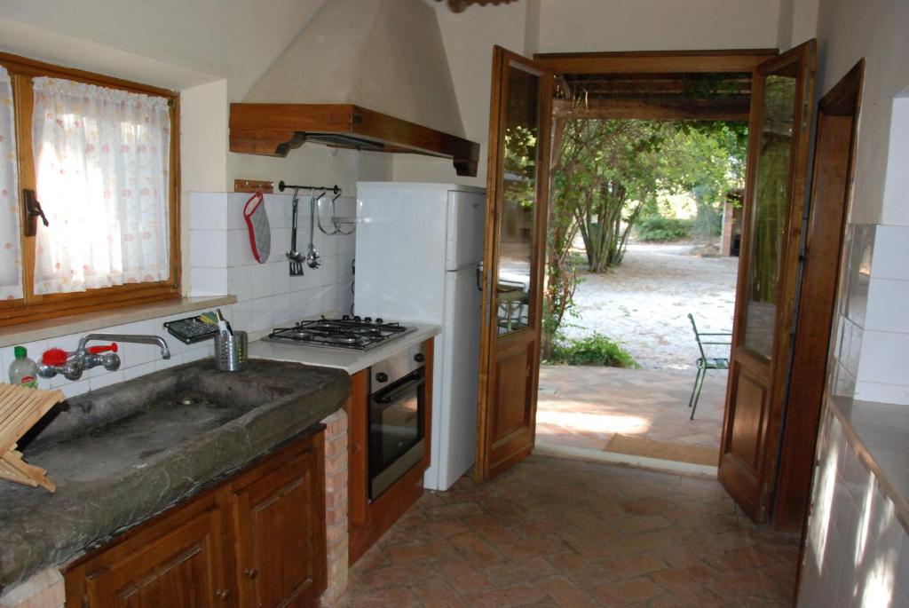 Agriturismo San Vettore photo 3