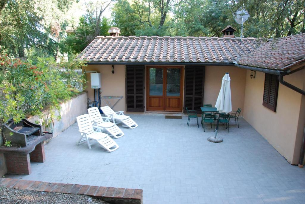 Agriturismo San Vettore photo 1