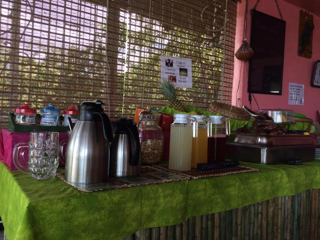 Tamarind Tree Hotel photo 2