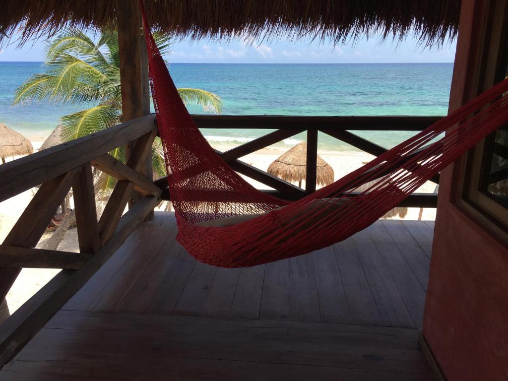 La Conchita Tulum photo 4