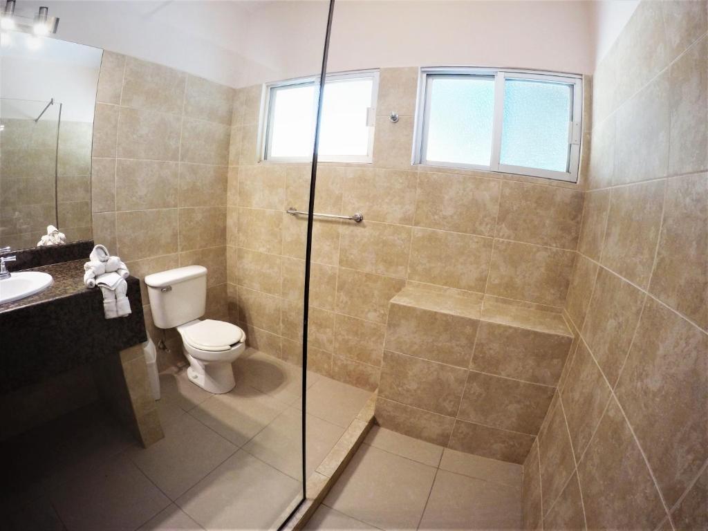 Двухместный (Номер Делюкс), Hotel LunaSol