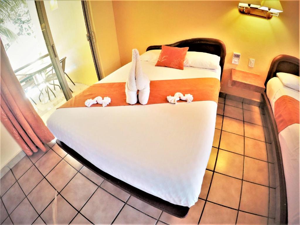 Двухместный (Стандартный номер), Hotel LunaSol