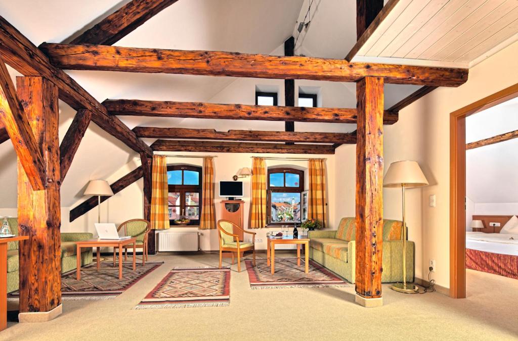 Hotel Angerbräu photo 3