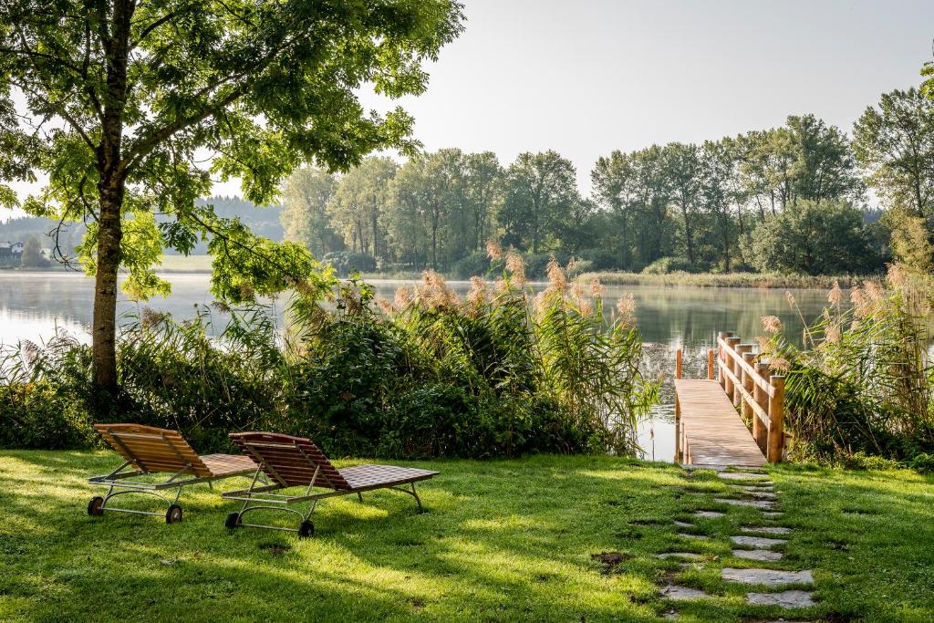 Kloster Seeon photo 4