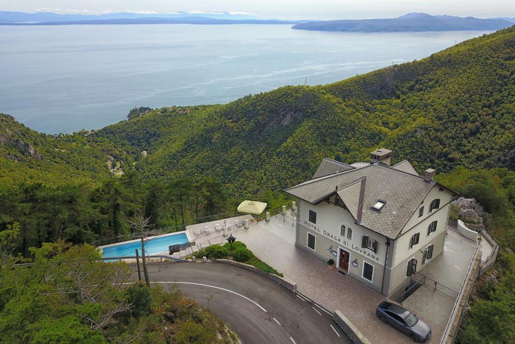 Hotel Draga di Lovrana photo 1