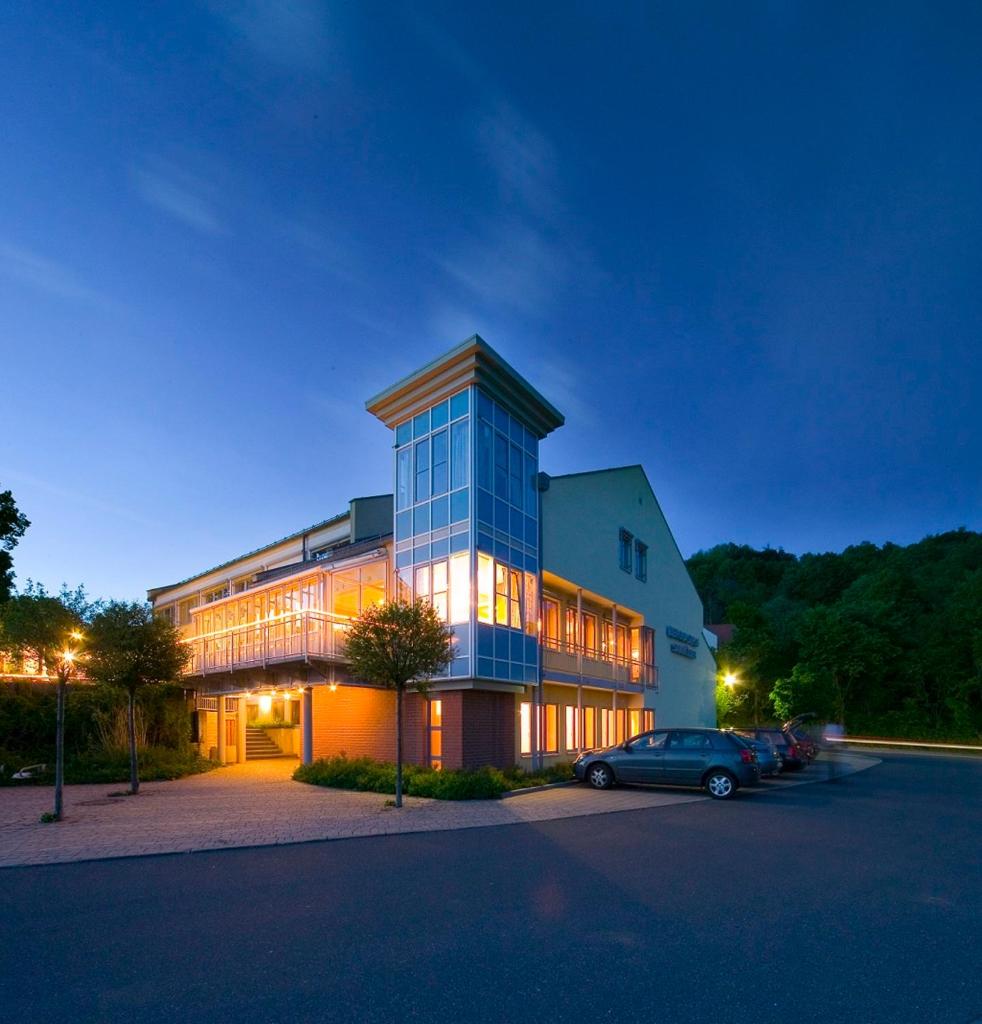 Berghotel Sammüller photo 1