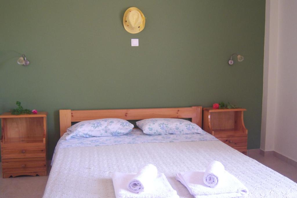 Melina Apartment photo 1