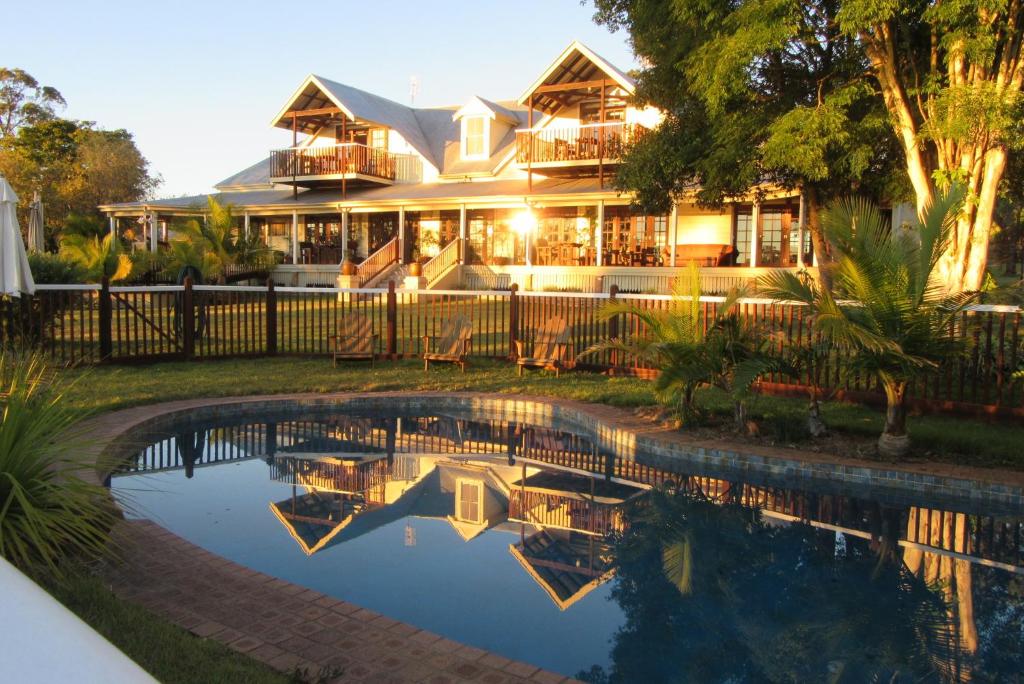 Clarence River Bed & Breakfast photo 3