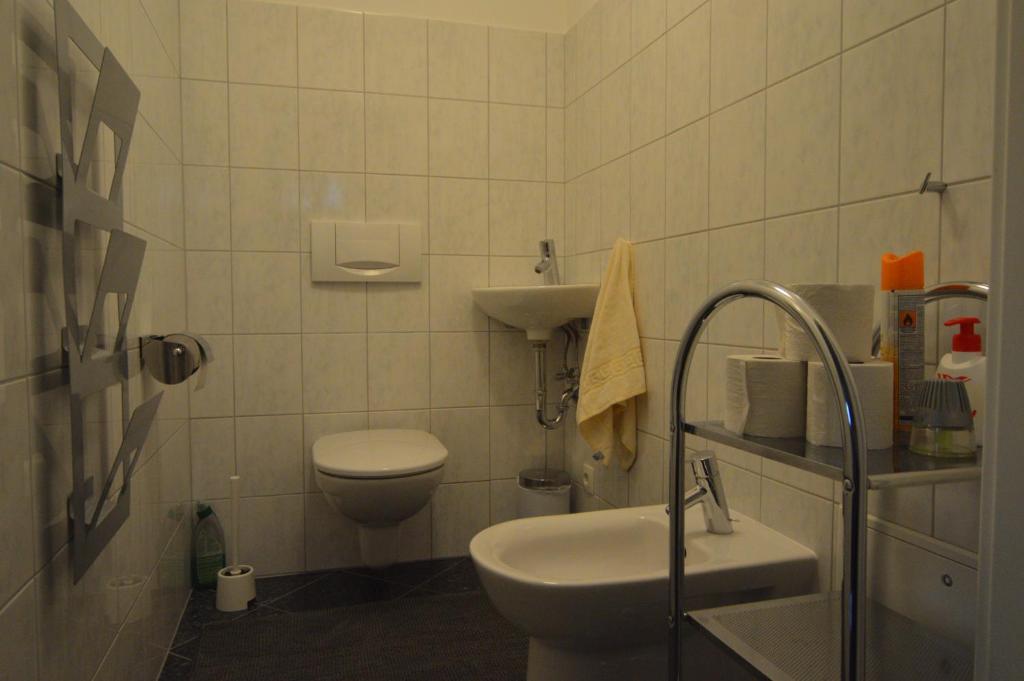Апартаменты (Апартаменты с 2 спальнями), Pension Elisabeth