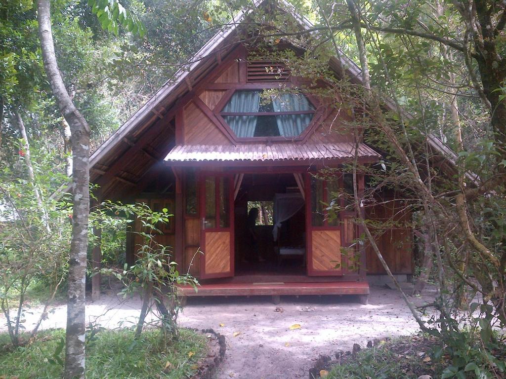 Les Acacias Bungalows photo 4