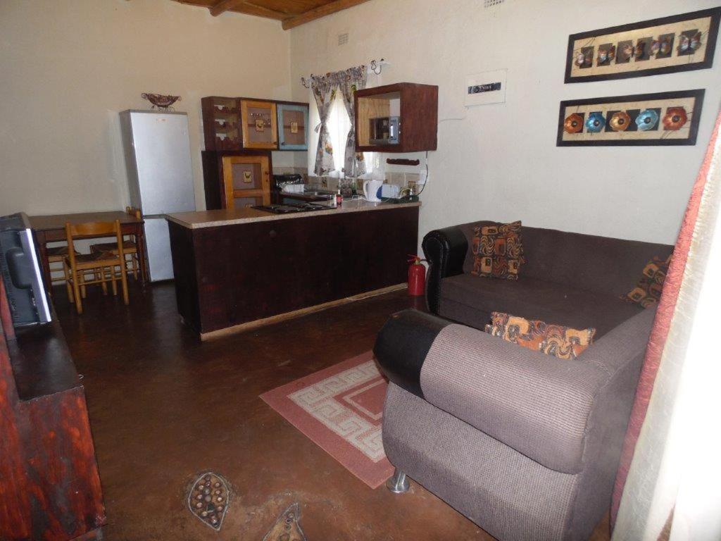 Hazyview Country Cottages photo 4