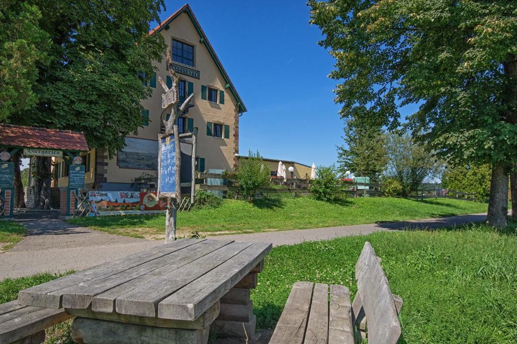 Gastwirtschaft & Hotel Hallescher Anger photo 4