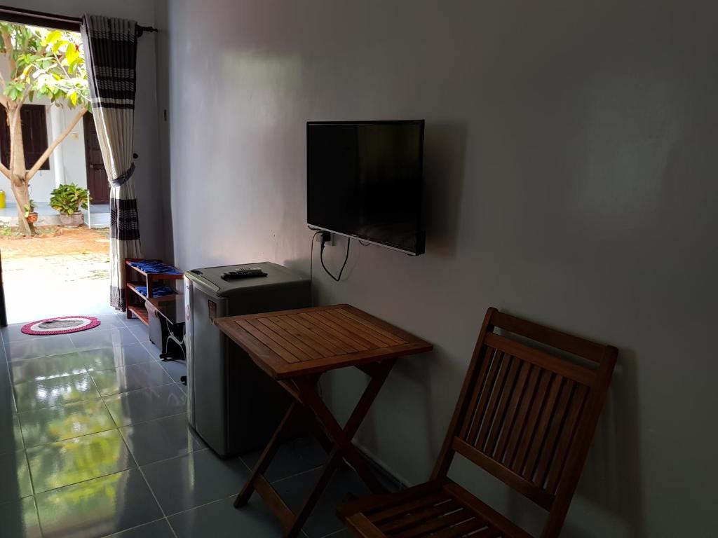 Cay Phuong Guesthouse