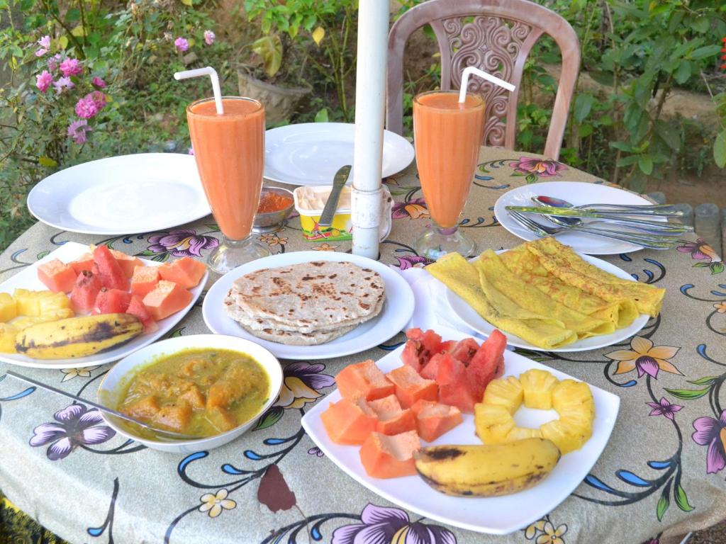 Ella Fresh Point Homestay photo 2