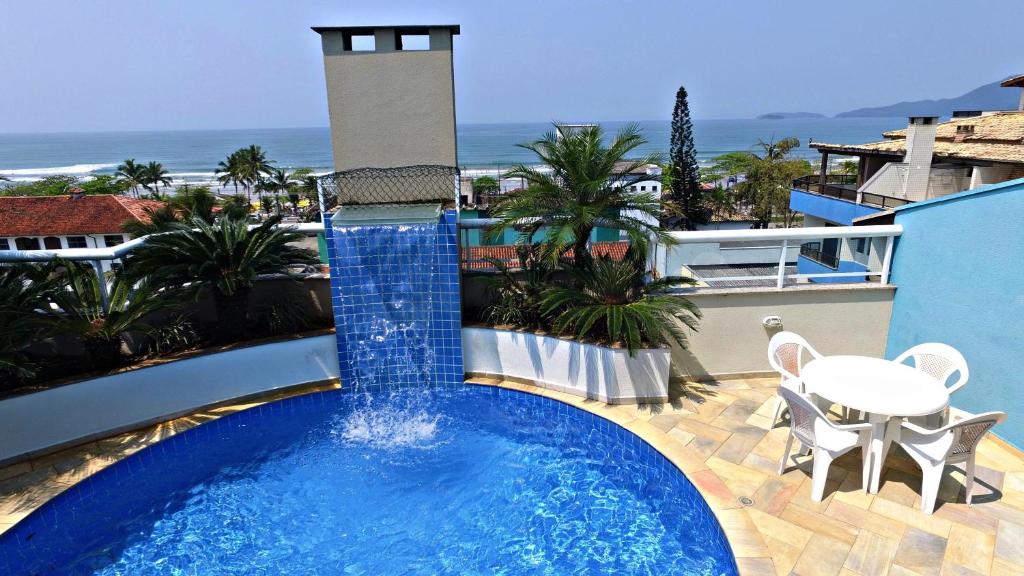 Paramar Praia Grande photo 2
