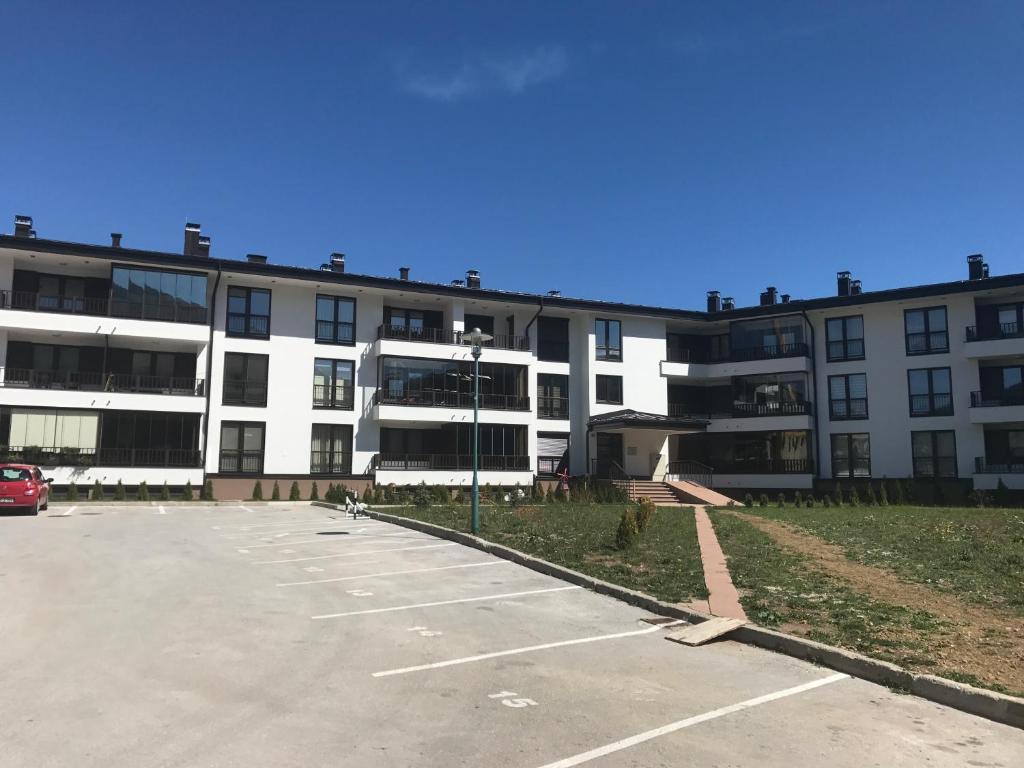 Apartment NM Bjelašnica photo 3