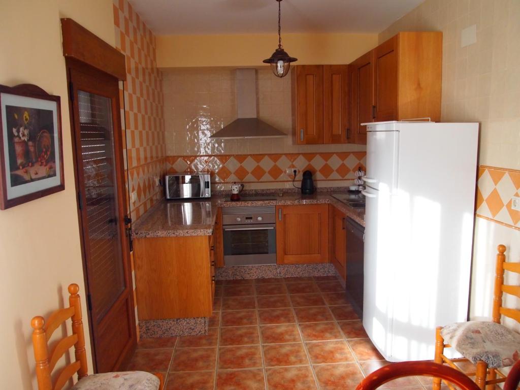 Casa La Abuela photo 3