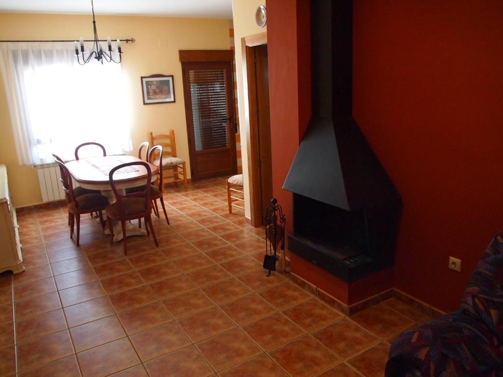 Casa La Abuela photo 4