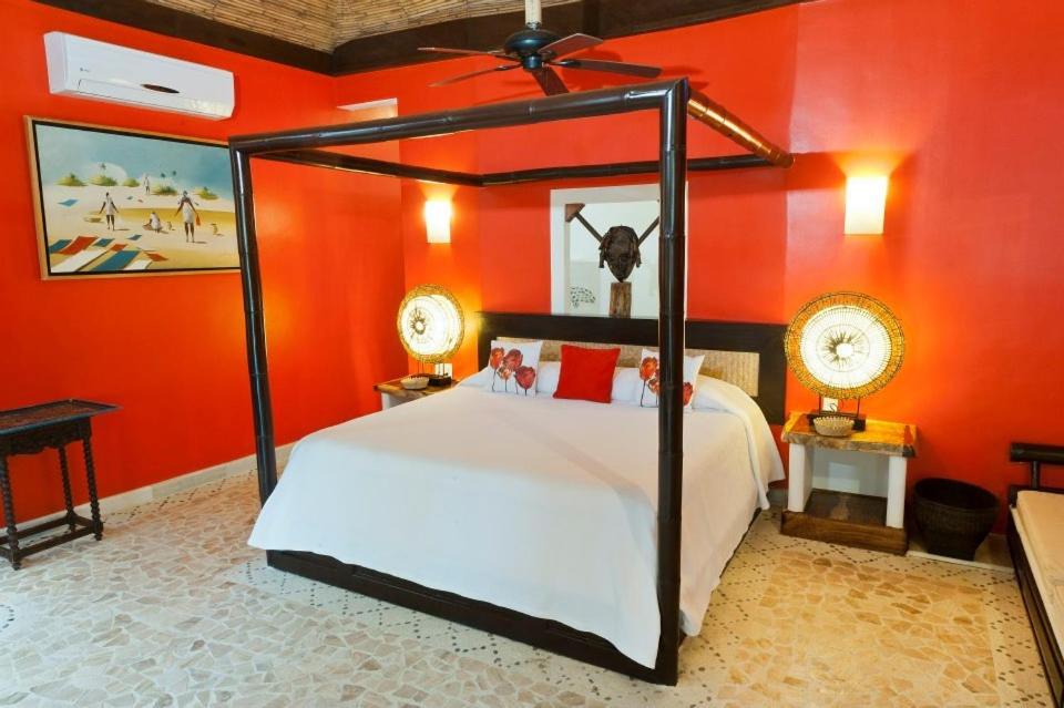 Aamori Boutique Hotel (Only Adults) photo 4