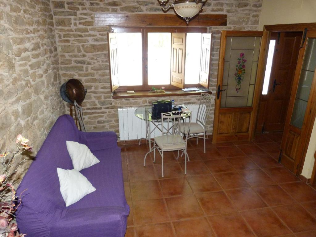 Casa Rural La Fuente photo 1