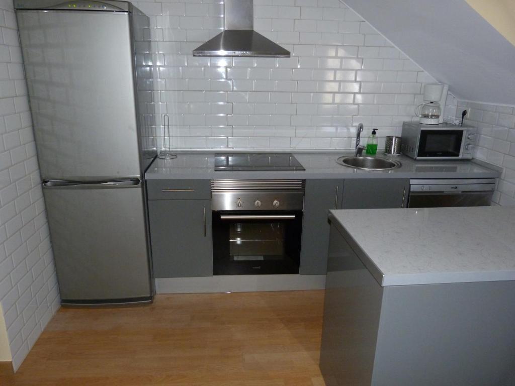 Apartamento Zapatero photo 2