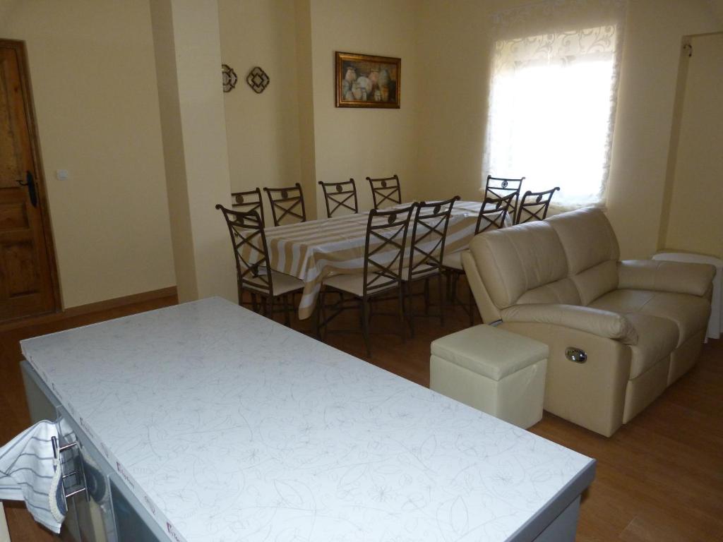 Apartamento Zapatero photo 4