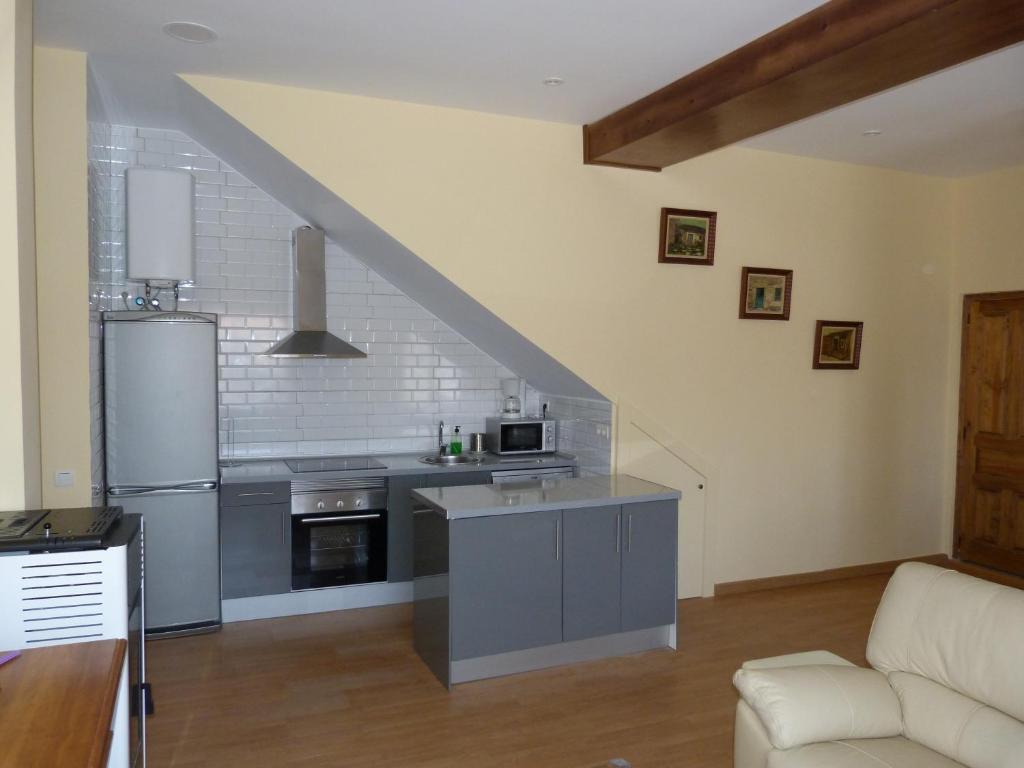 Apartamento Zapatero photo 3