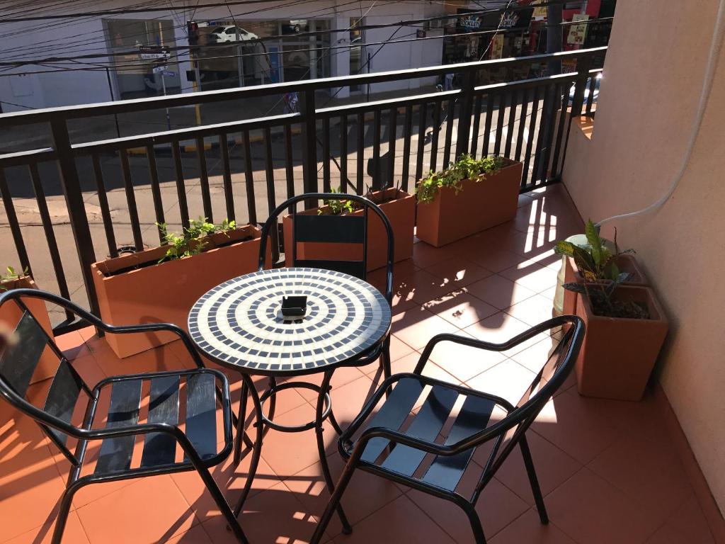 Flora Apartments photo 1