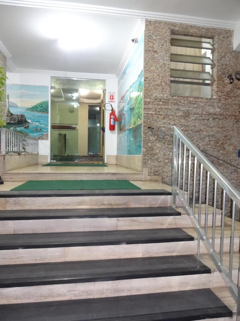 Apartamento São Vicente photo 1