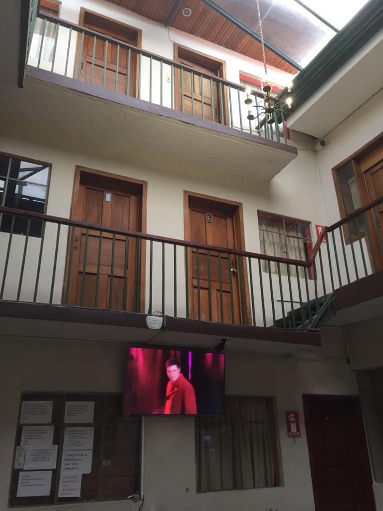 Hostal la Merced photo 3
