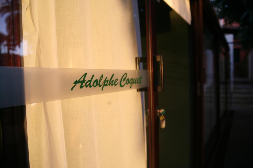 Hotel Emblemático Casa Casilda photo 3