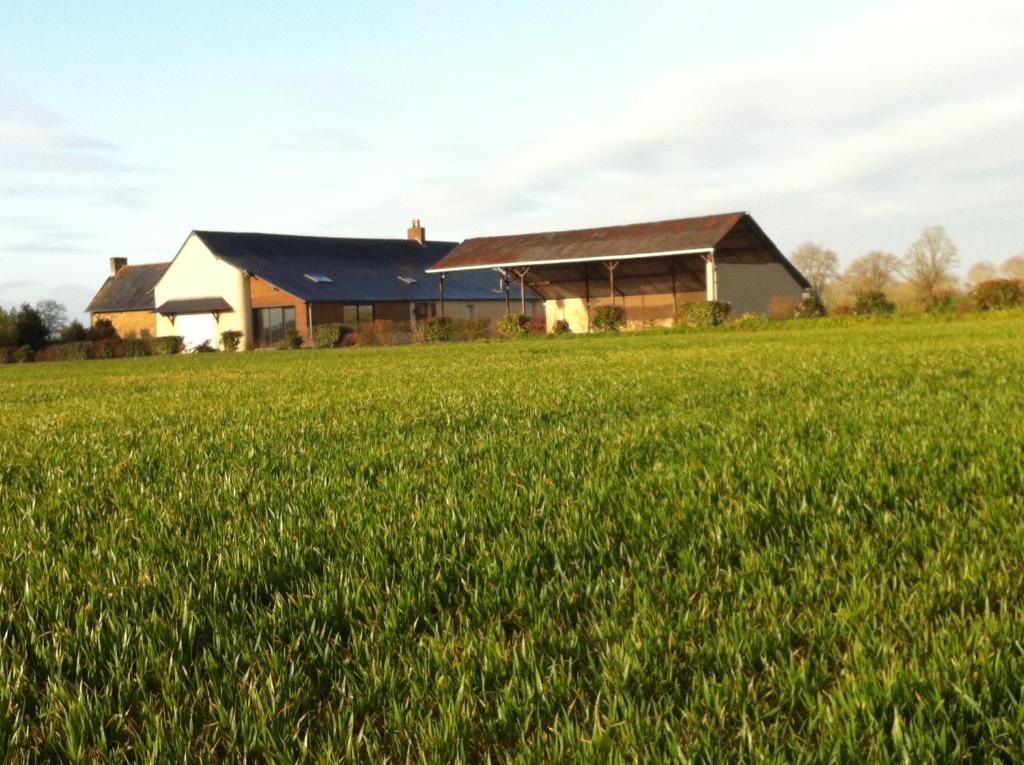 Gite de la Boheraie photo 1
